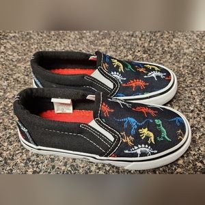 Tommy Bahama Slip on shoes